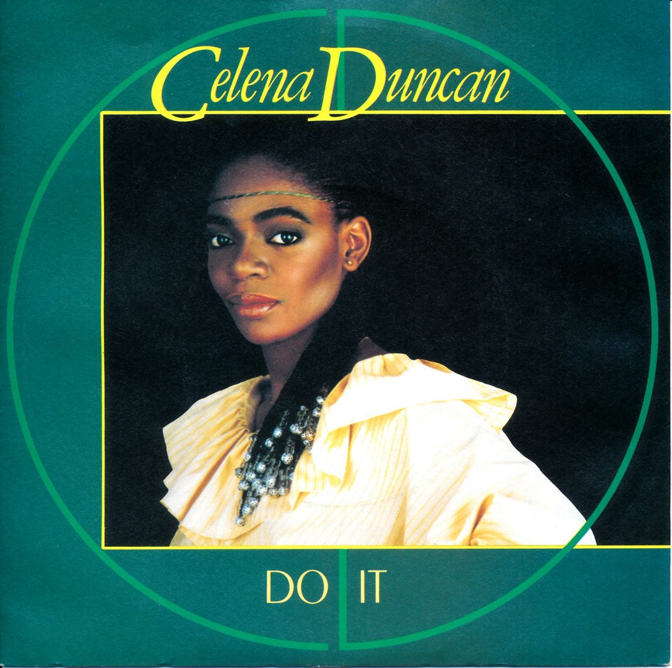 Dischi in vinile: CELENA DUNCAN - DO IT (7'' Vinyl Single NM) – Usato da Hedingen venduto da Studers