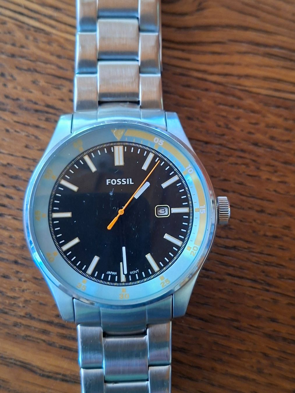 Fossil Montres: Fossil Uhr – D'occasion à Kriens par Neri2