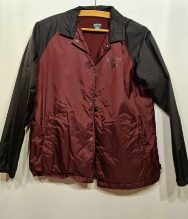 Harry Potter Vans Jacke Grösse L