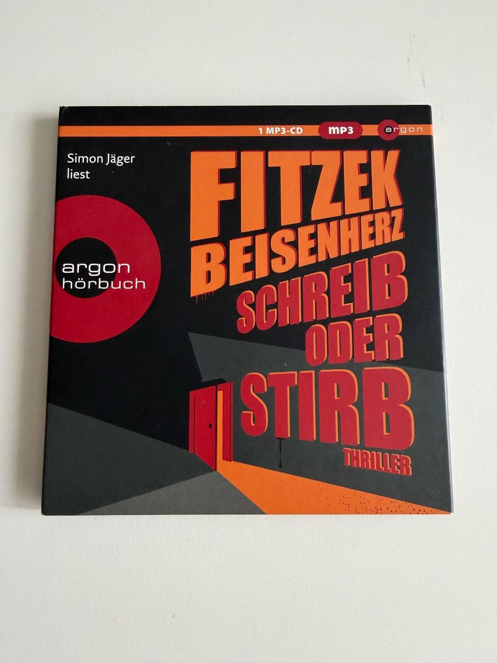 Audiolibri: 4 Hörbücher – Usato da ARISDORF venduto da evez4 5