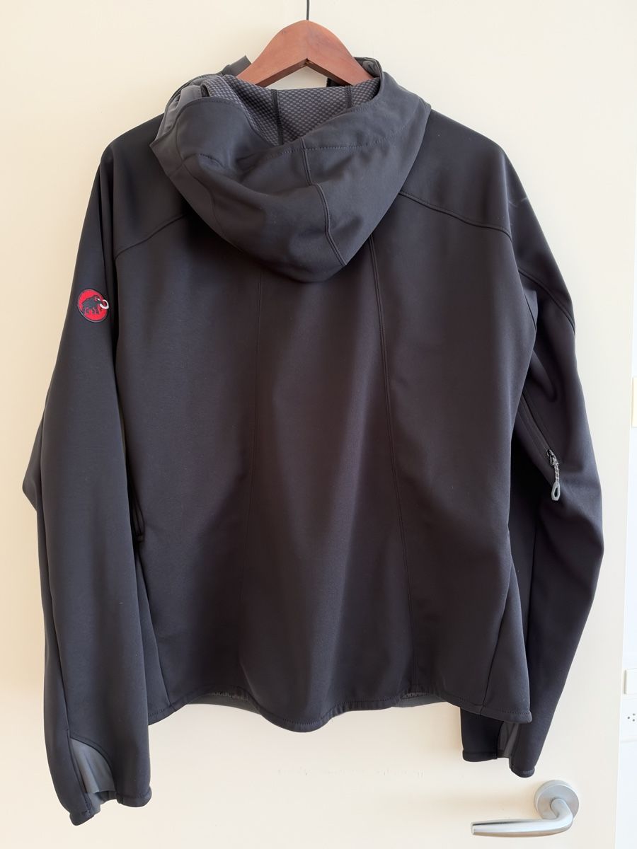 Mammut Vestes: Ultimate Jacket MAMMUT Gr. XXL – Neuf (Voir description) à Bottmingen par Leela2 1
