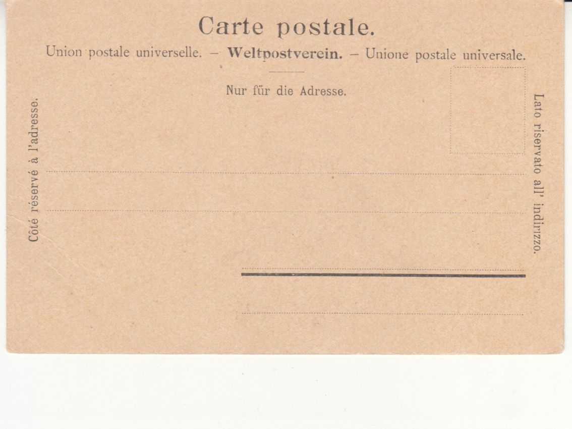 Cartes postales: Tellsplatte ca. 1900 – D'occasion à Bürglen TG par StampGraf 1