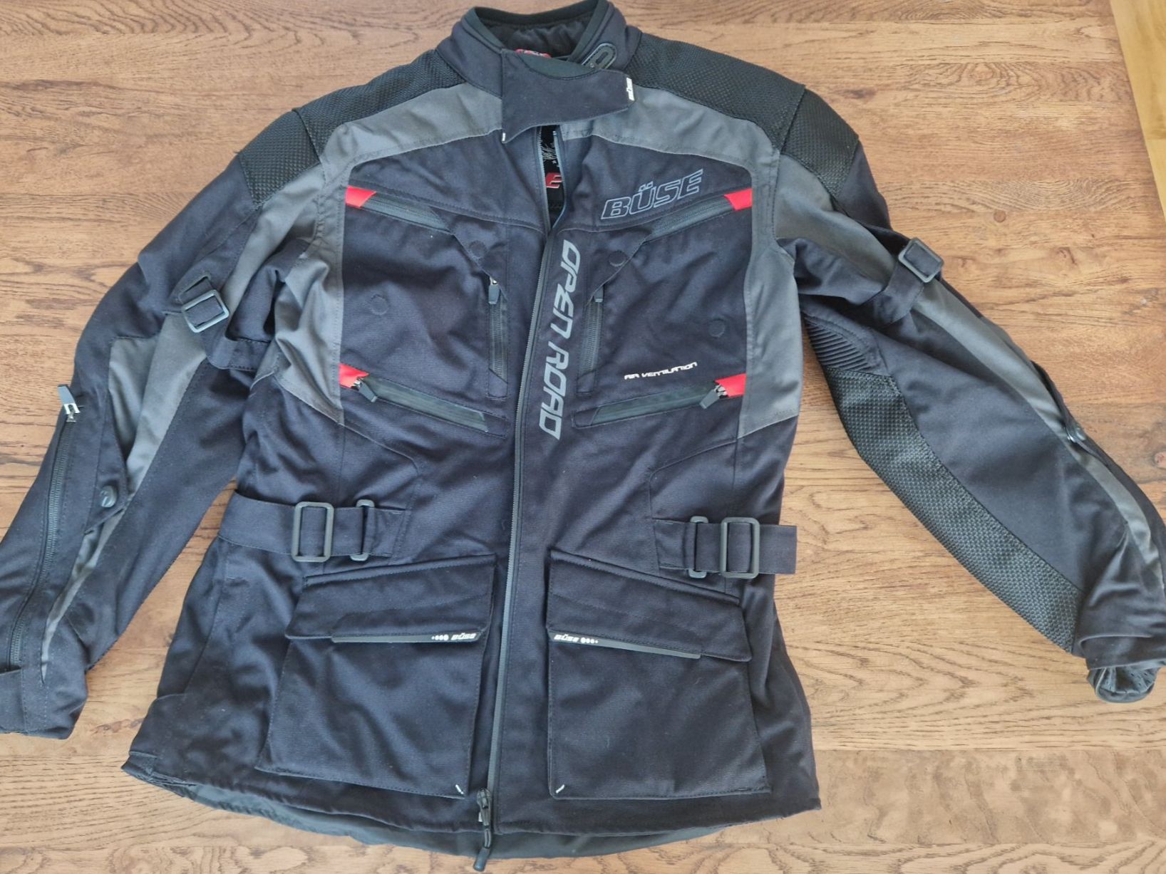 Giacche: Büse Motorradjacke gr. 38 – Usato da Wittenbach venduto da Xorre