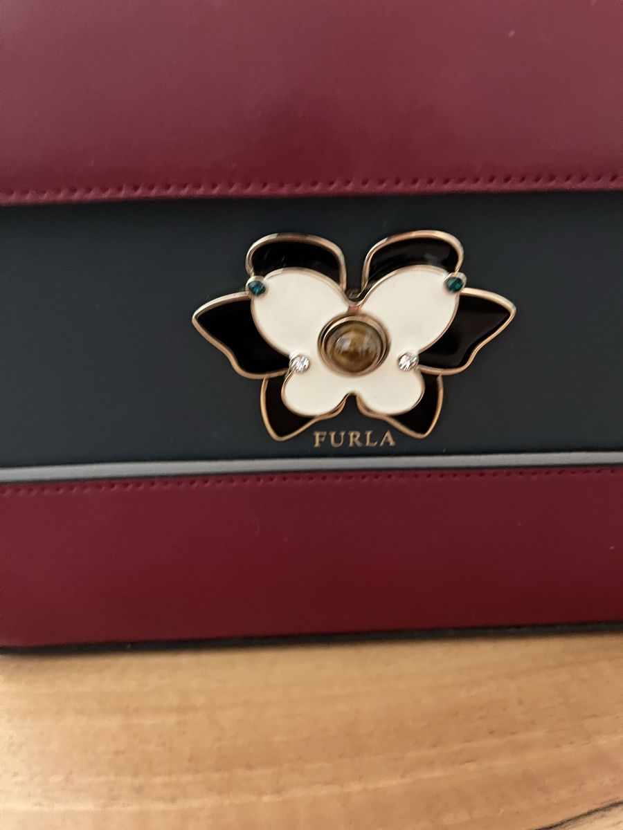 Furla Taschen für Damen: Furla Handtasche Damen  – Gebraucht aus Zürich von Jer_zh 1