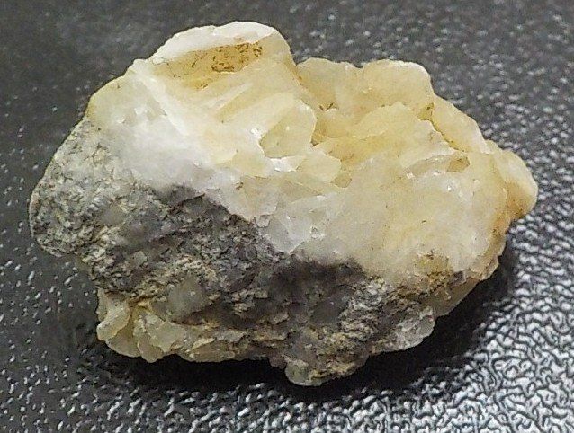 Minerali & Pietre curative: Calcit, Namibia (5.33) – Nuovo (secondo la descrizione) da Muri b. Bern venduto da Gemmes