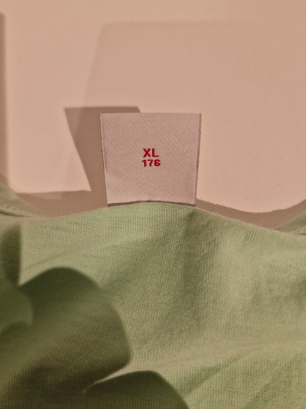 S.Oliver Camicette, T-shirt & Top: Longshirt, Mini, Tunika von S.Oliver, Gr. 176 – Nuovo (secondo la descrizione) da St. Margrethen SG venduto da Goldig 3