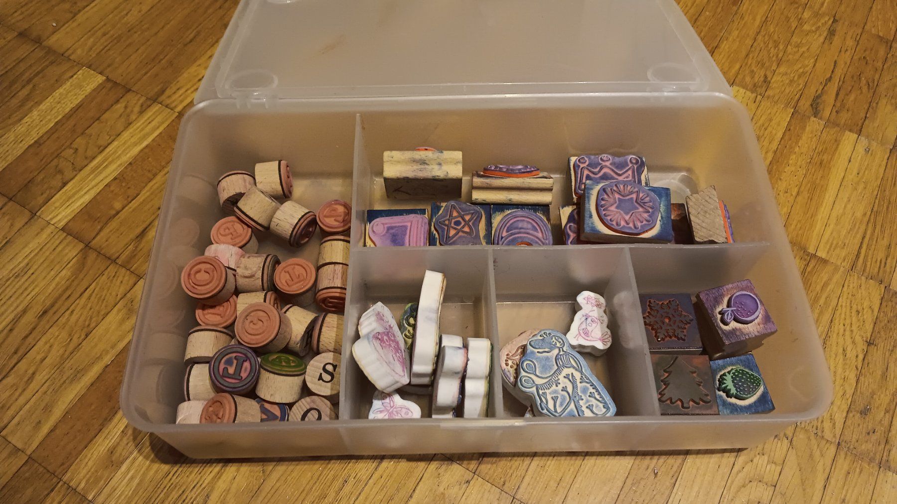 Timbri: Lot Stempel – Usato da Dietikon venduto da Rabia 8