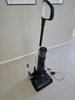 ULTENIC T10 Nass-/Trockensauger wie neu, ideal für Frühlings