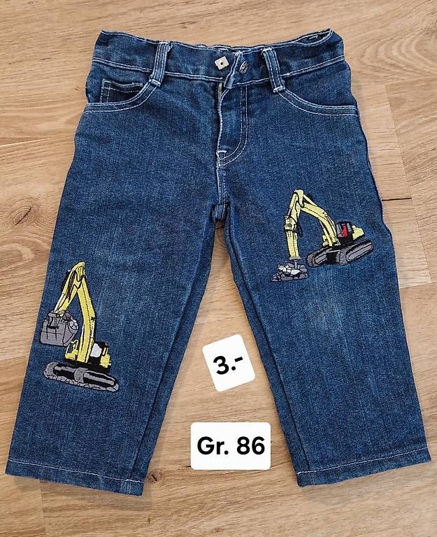 Lotti & Set di vestiti: Kinderkleider Gr. 86/92 Junge – Usato da Amden venduto da nbl_g8x6 4