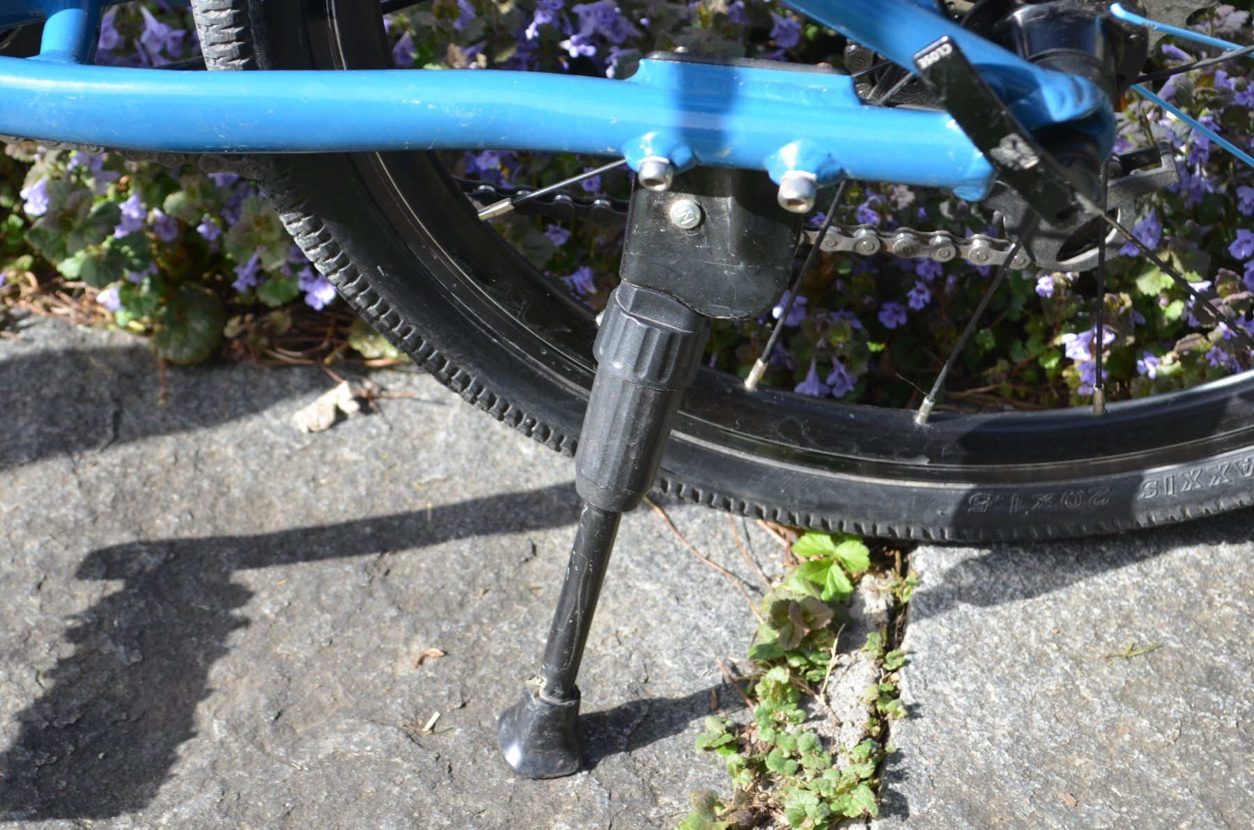 MTB Cycletech Biciclette: leichtes Kindervelo Moskito MTB Cycletech 20" – Usato da Freienbach venduto da moli76 6