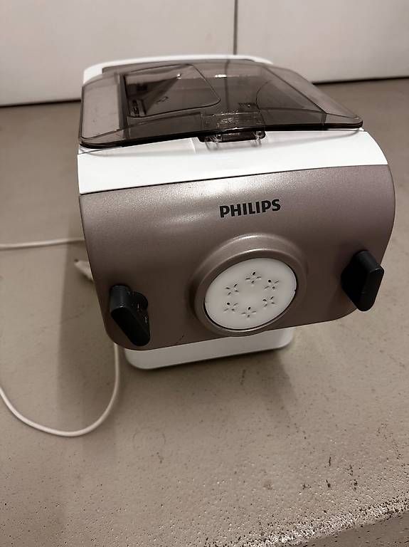 Elettrodomestici da cucina: Machine a pâte, pasta maker de la marque Philips – Usato da St-Sulpice VD venduto da Bleuorange