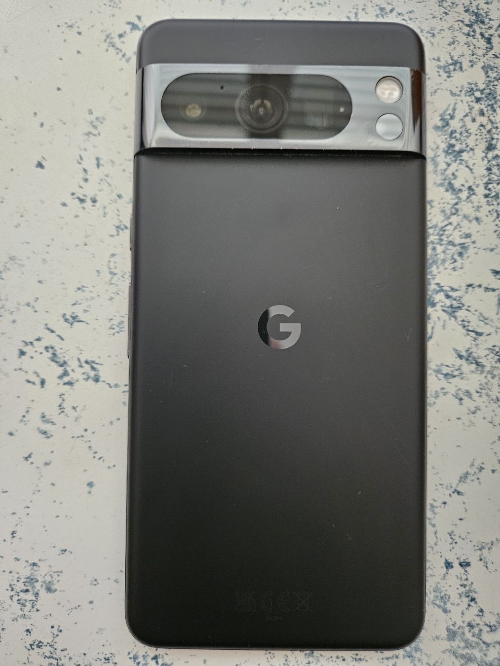 Google Portables: feines GOOGLE PIXEL 8 PRO 128GB black – Neuf (Voir description) à Eich par marchissimo 2