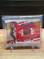 Michael Penix Jr. RC Patch /399 Panini Absolute Football 24