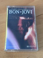 Bon Jovi: Fahrenheit 7800 (Musikkassette)