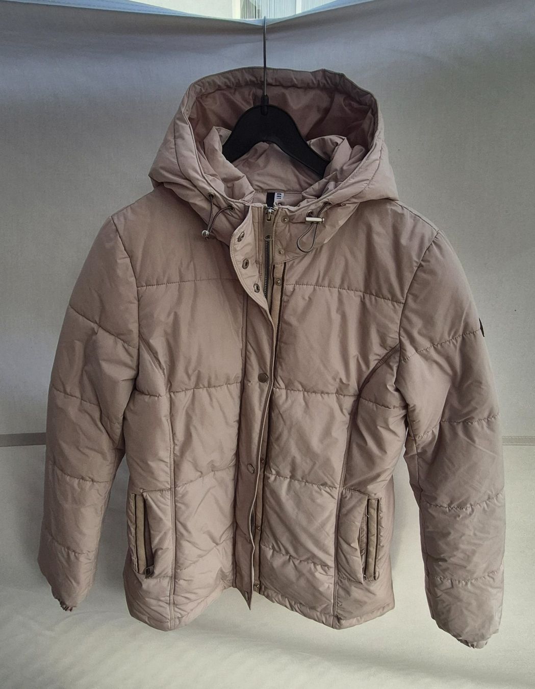 Tom Tailor Vestes: Winterjacke, Damen Tom Tailor – D'occasion à Oftringen par maxi63
