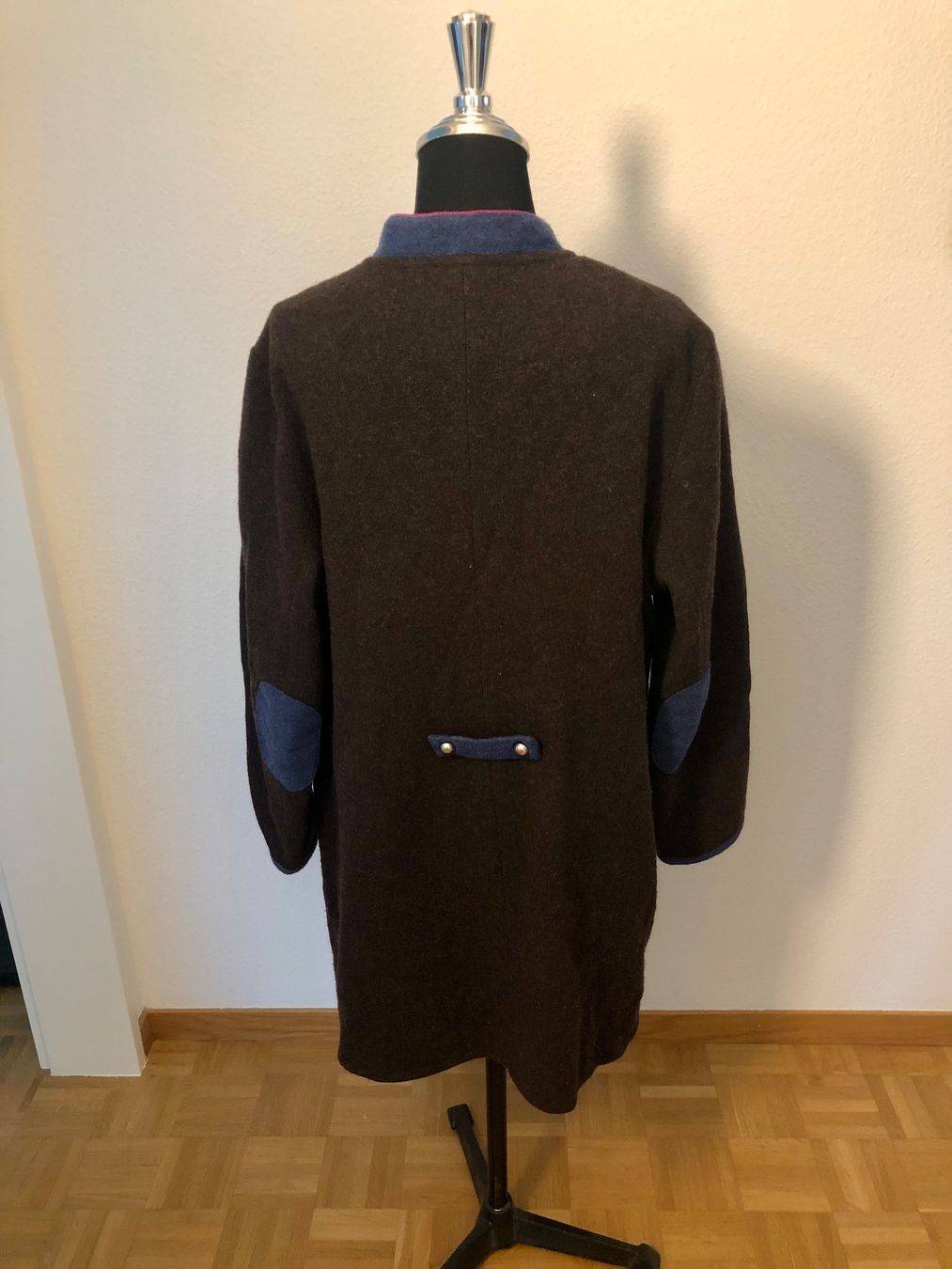 Giacche: Original Boos Janker Damen Gr 46 – Usato da Kloten venduto da Olivenbaum2017 1