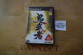 Onimusha - Japan