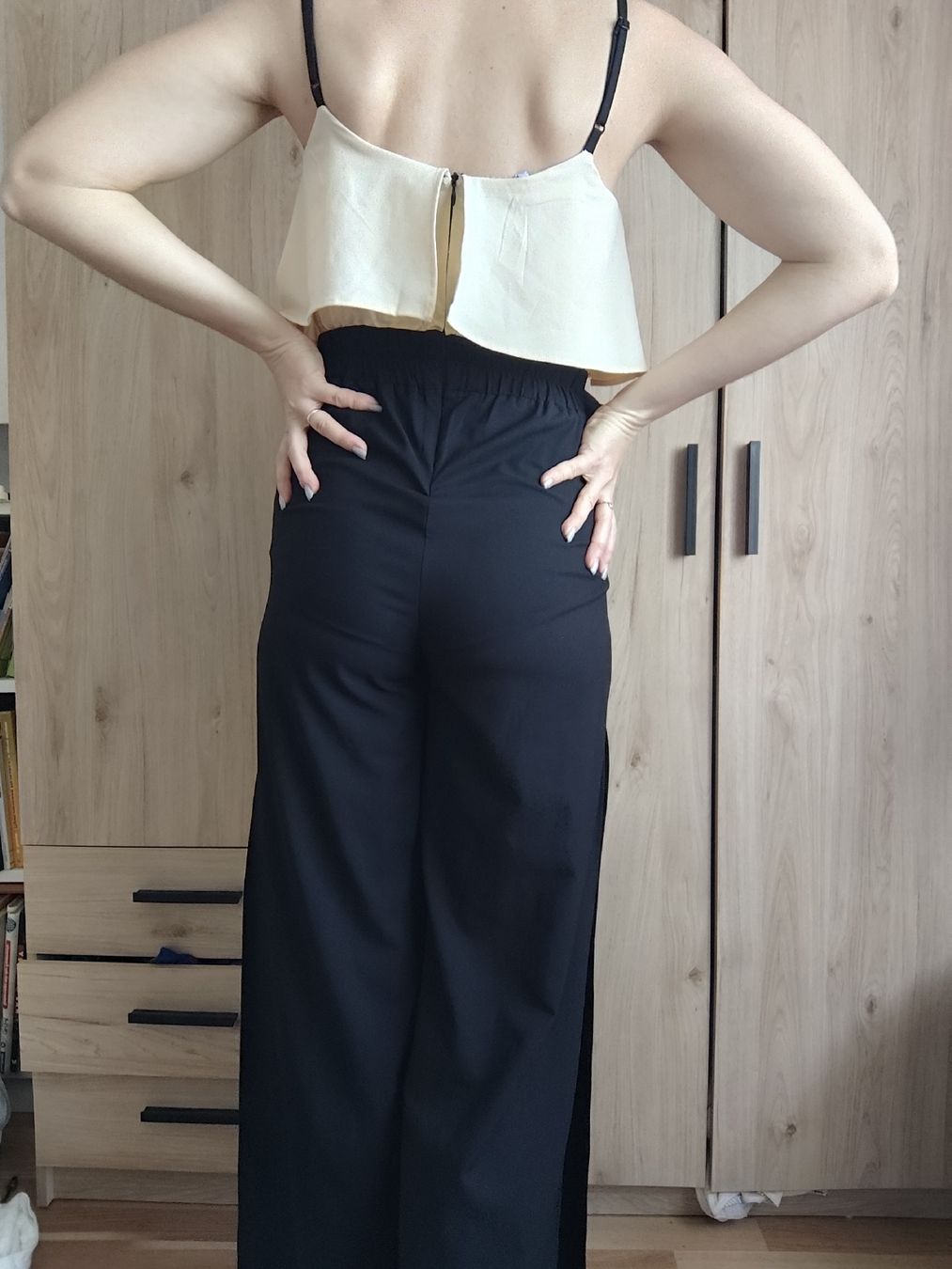 Tute: Tally Weijl Jumper Overall XS – Usato da Mägenwil venduto da VintageGirly 6