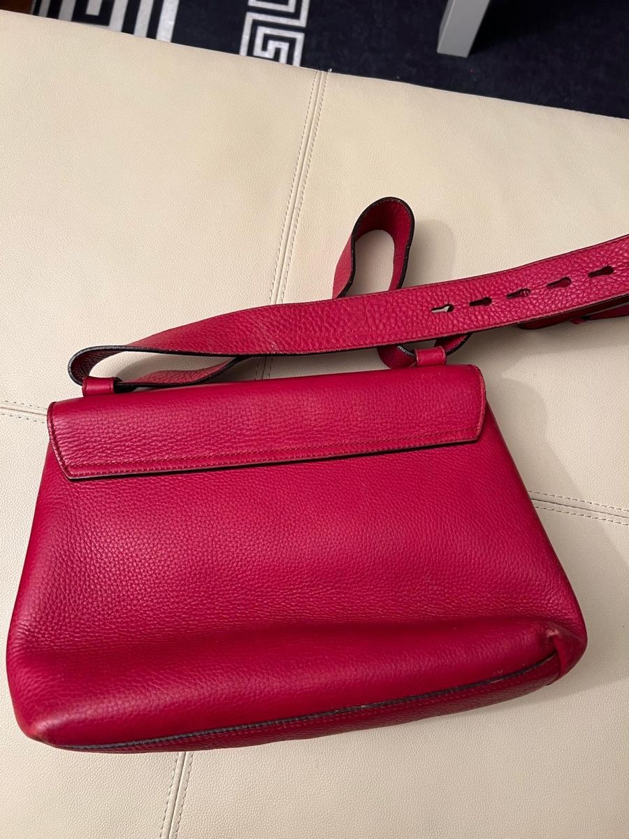 Taschen für Damen: Sac à main Gucci en cuir – Gebraucht aus Genève von you_s6sr 2