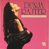 Dunja Rajter - An den Ufern der Nacht