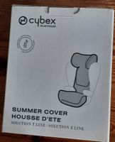 Cybex Sommerbezug für Solution T Line / Solution Z Line