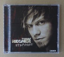 Tobias Regner – Straight - D13