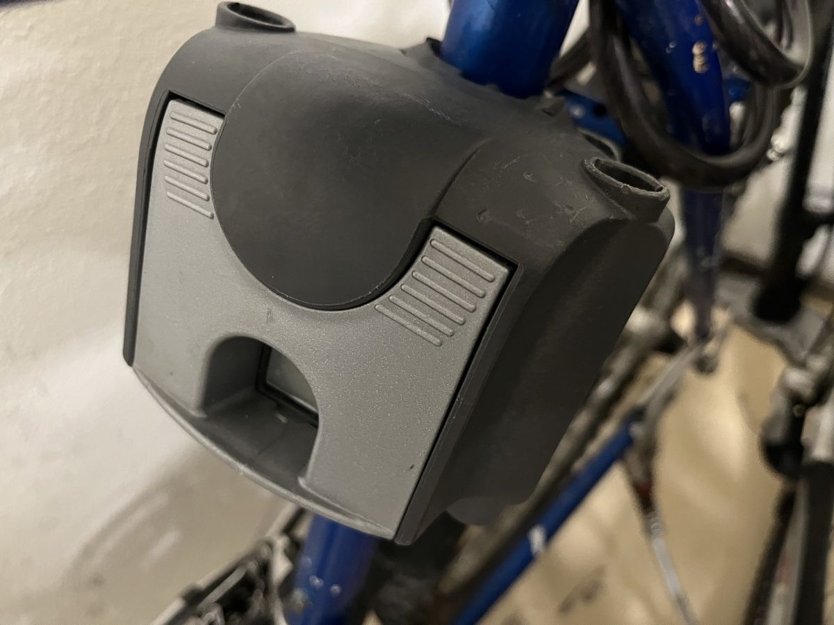 Seggiolini per auto: Velokindersitz OKBABY – Usato da Zürich venduto da zz6zz 3