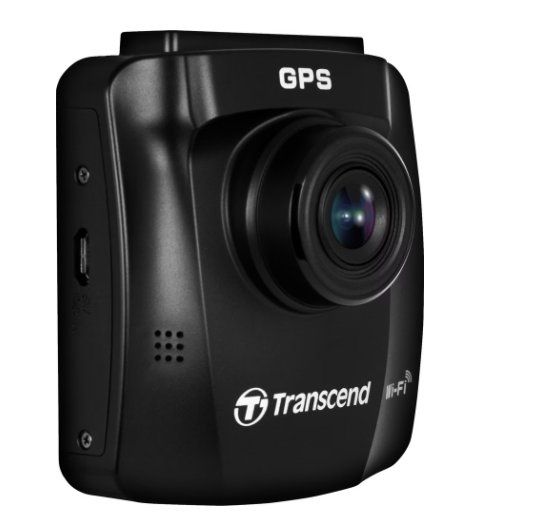 Videocamere: Transcend DrivePro 250 inkl. 32GB microSDHC TLC – Nuovo e nell'imballaggio originale da Uster venduto da BlueArmor 8