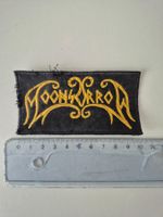Moonsorrow Patch (neu)