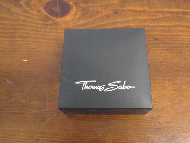 Thomas Sabo Bracciali & Braccialetti: Thomas Sabo Armband – Usato da Ehrendingen venduto da spanky11