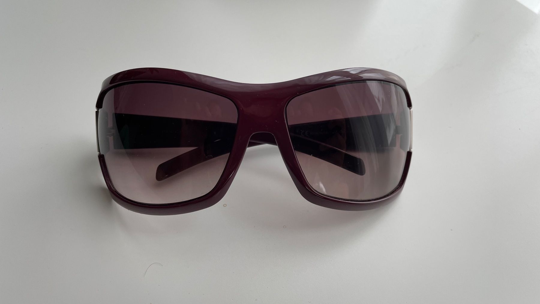 Gucci Brillen & Gläser: Gucci Sonnenbrille – Gebraucht aus Egnach von lux_22cj 7