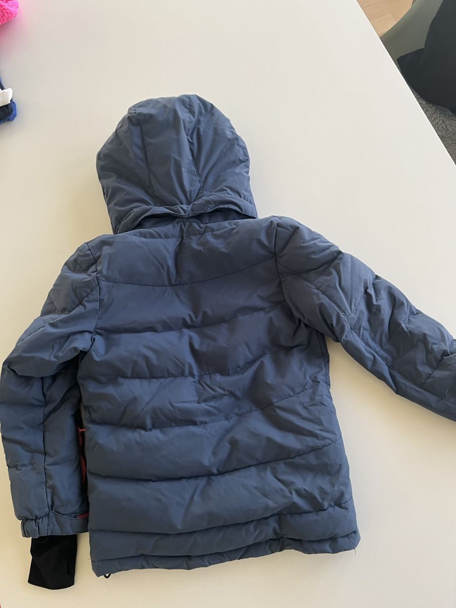 Trevolution Giacche & Cappotti: Veste de ski trévolution 128 – Usato da Sion venduto da jerermy1911 2