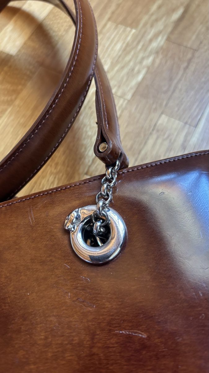 Cartier Borse da donna: Cartier Vintage Bag – Usato da Bulle venduto da sof_595k 1