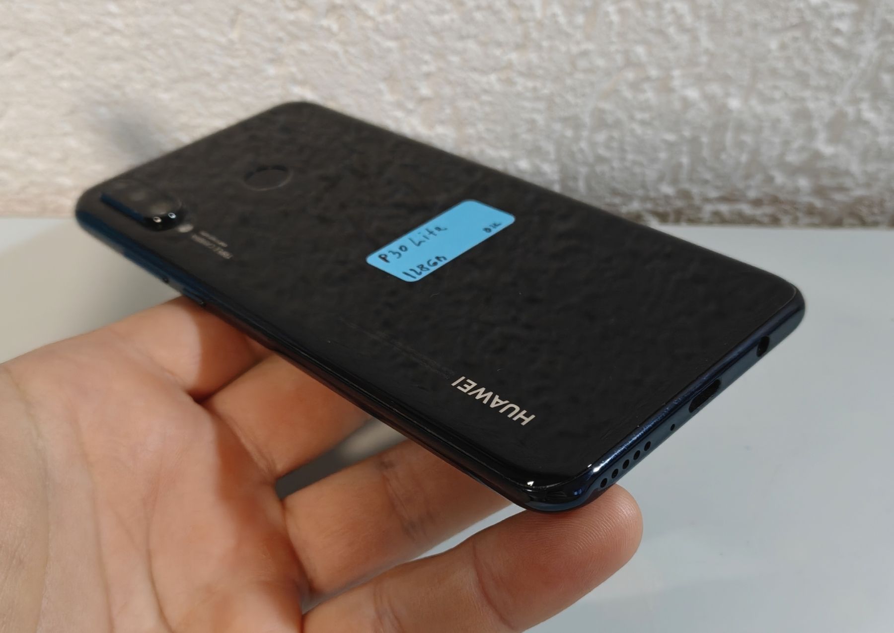 Huawei Handys / Smartphones: Huawei P30 lite 128GB – Gebraucht aus Ehrendingen von Rocky985 3