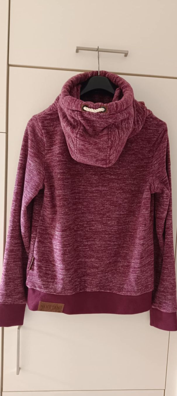 Naketano Maglioni & Felpe: Naketano Rollkragen-Pullover, Grösse L – Usato da Arbon venduto da Gatto81 3