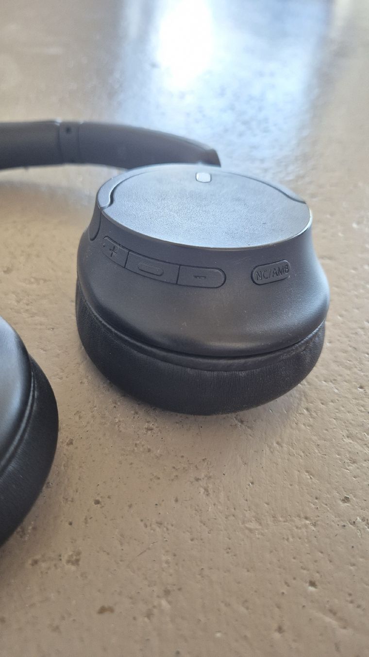 Sony Cuffie: Sony WH-CH720N Kopfhörer neuwertig – Nuovo (secondo la descrizione) da Mund venduto da rofr 4