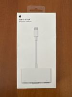 🔥Apple USB-C VGA Multiport Adapter neu🔥
