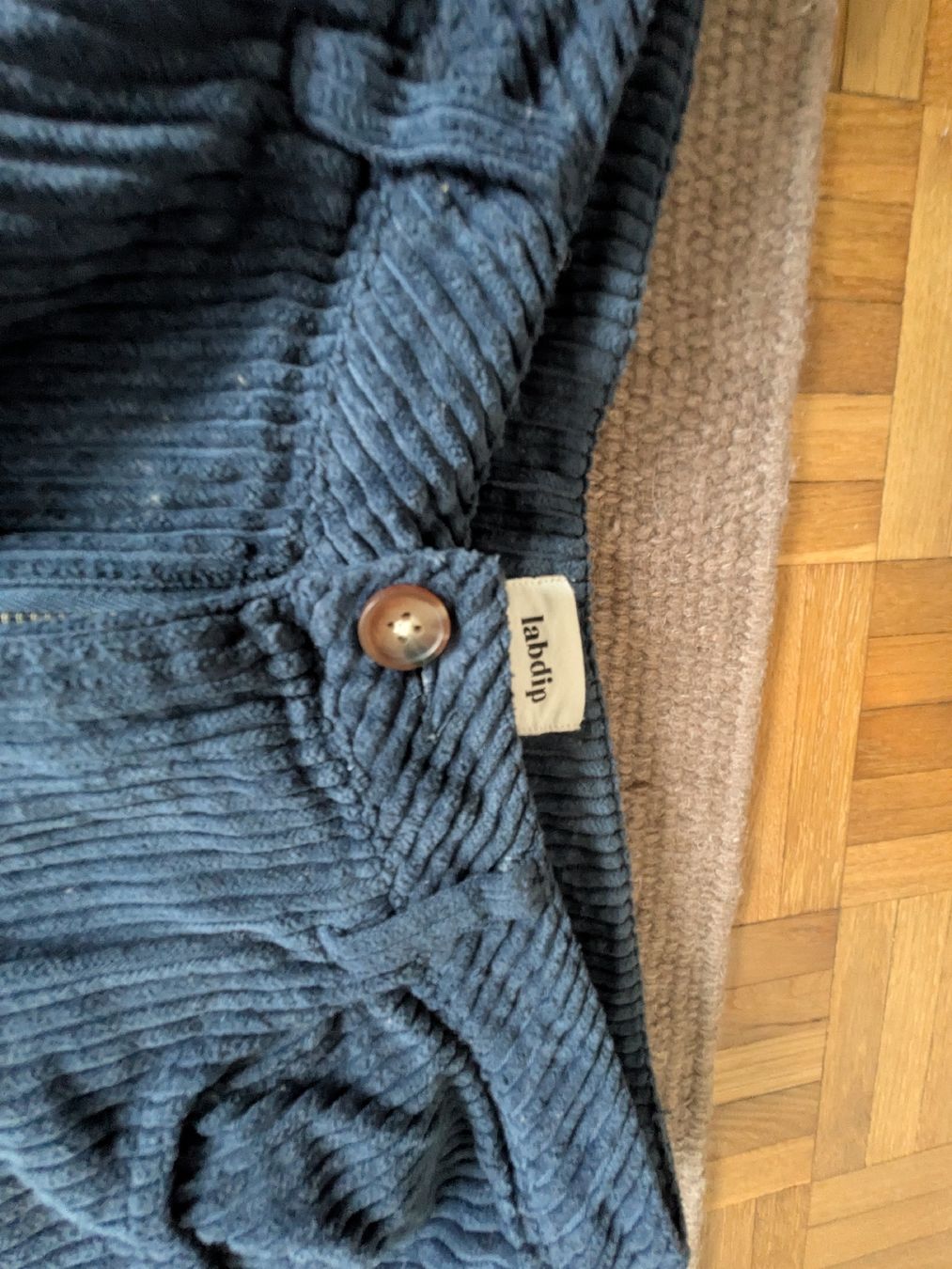 Pantaloni: labdip kordhose neu S – Nuovo (secondo la descrizione) da Basel venduto da thextasyof 1