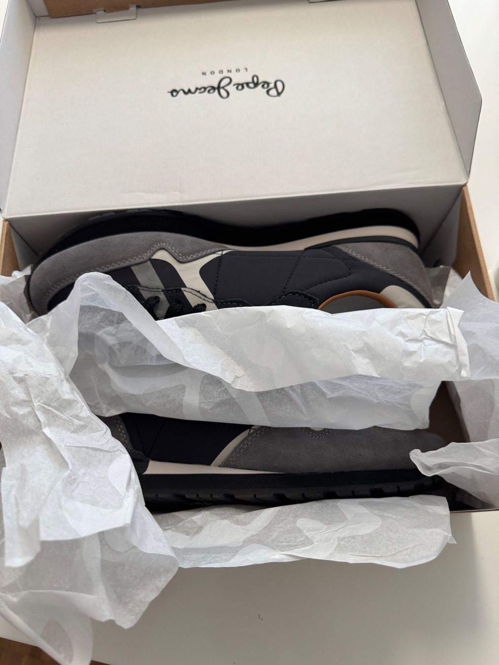 Pepe Jeans Scarpe da uomo: PEPE JEANS HERREN SCHUHE 44 NEU – Nuovo (secondo la descrizione) da Frauenfeld venduto da iphone6 2