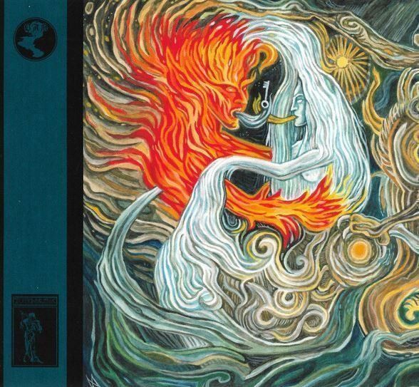 CD: Antlers - Beneath...(Digi) – Usato da St-Cergue venduto da VeganWarrior 1