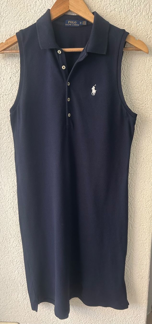 Ralph Lauren Vestiti: POLO Ralph Lauren Kleid – Usato da STUDEN BE venduto da SMIROS