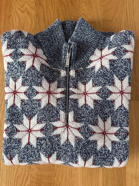Dsquared2 Maglioni & Felpe: ✨Dsquared Gr.S Winterpullover neuwertig!✨ – Nuovo (secondo la descrizione) da Ehrendingen venduto da Nr.7 1