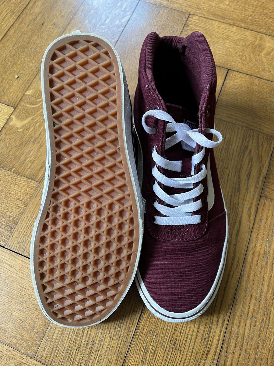 Vans Herrenschuhe: Vans unisex – Gebraucht aus Novazzano von mag_9klv 3
