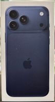 iPhone 17 Pro Max 2 To Blue – Neuf Scellé – Garantie 06/2028