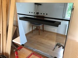 V-ZUG Backofen Combair SG
