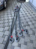 vierfach krangehänge 8tonnen