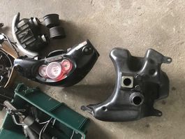 Aprilia SR 50 DIV. Ersatzteile