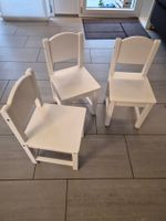 Kinderstuhl Sunvik von IKEA
