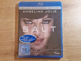 Salt (2010) NEU OVP Bluray