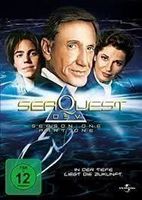 Seaquest DSV - SEASON ONE - PART ONE